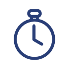 clock icon