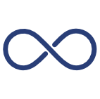 infinity icon