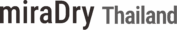 miraDRY Thailand Logo
